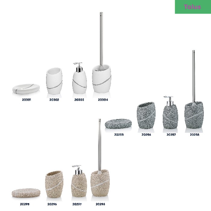 bathrooms/toilet-brushes/kela-wc-set-talus-white