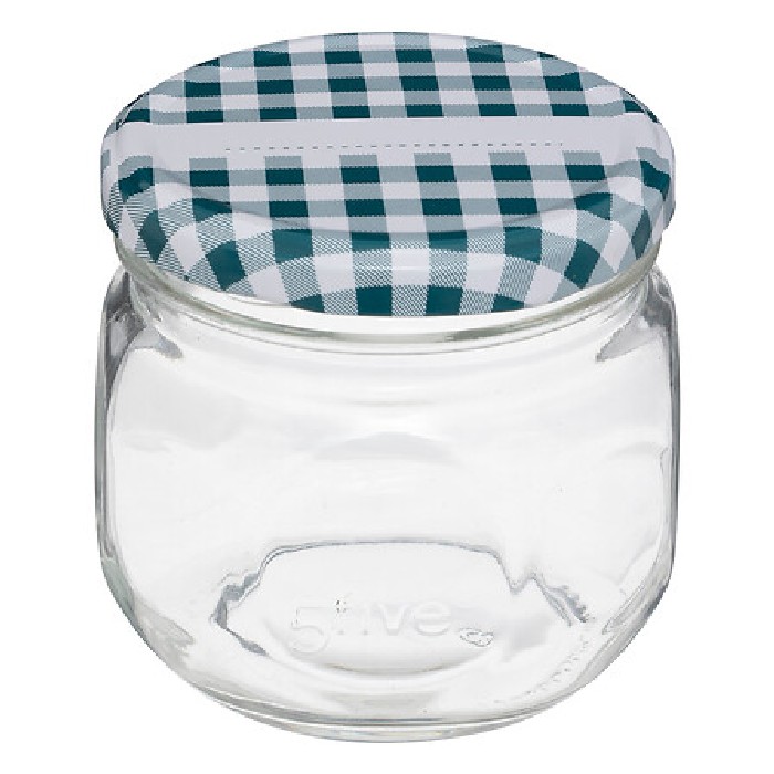 kitchenware/food-storage/5five-jam-jars-set-of-6-glass-03l-jarro