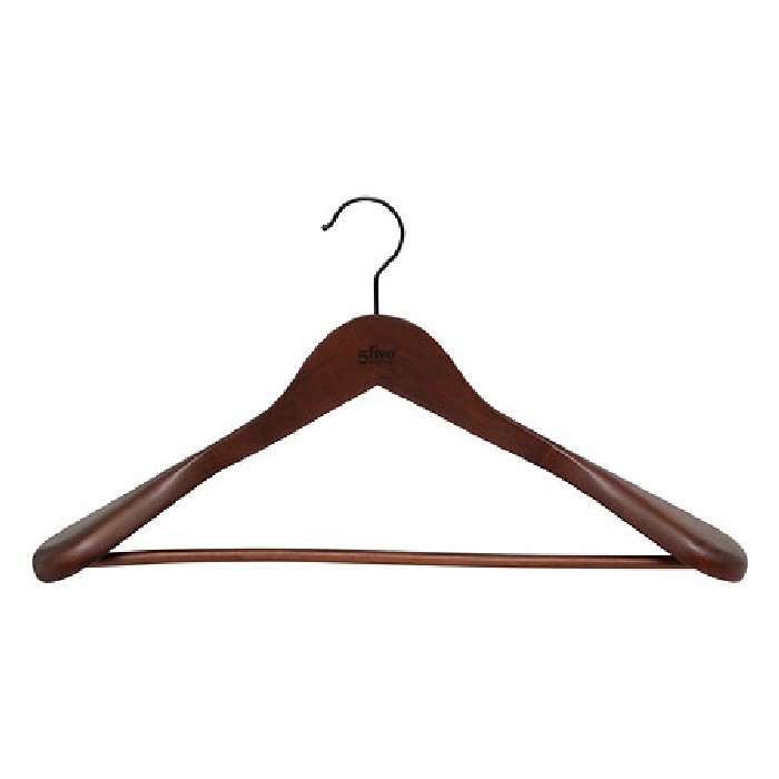 household-goods/clothes-hangers/5five-wood-industrial-suit-hanger