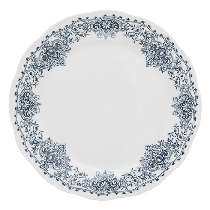 tableware/plates-bowls/sg-secret-de-gourmet-din-plate-lit-cottage-d27cm