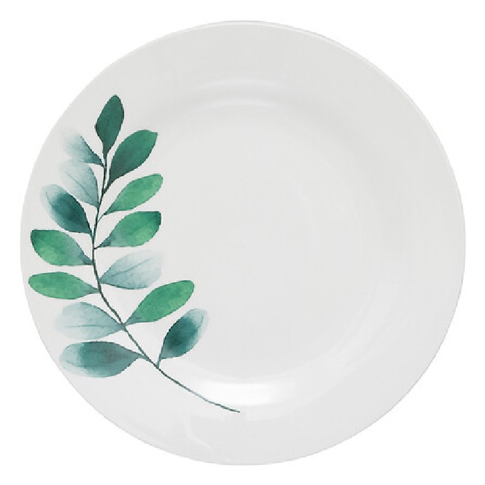 tableware/plates-bowls/sg-secret-de-gourmet-dinner-plate-vegetal-d27cm