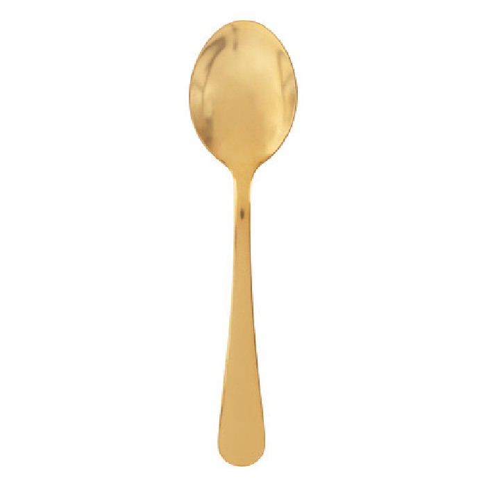 tableware/cutlery/sg-secret-de-gourmet-caf-spoon-4p-gold