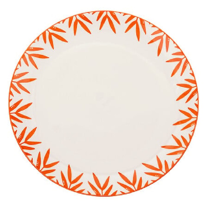 tableware/plates-bowls/sg-secret-de-gourmet-dinner-plate-yuca-orangeade-d27cm