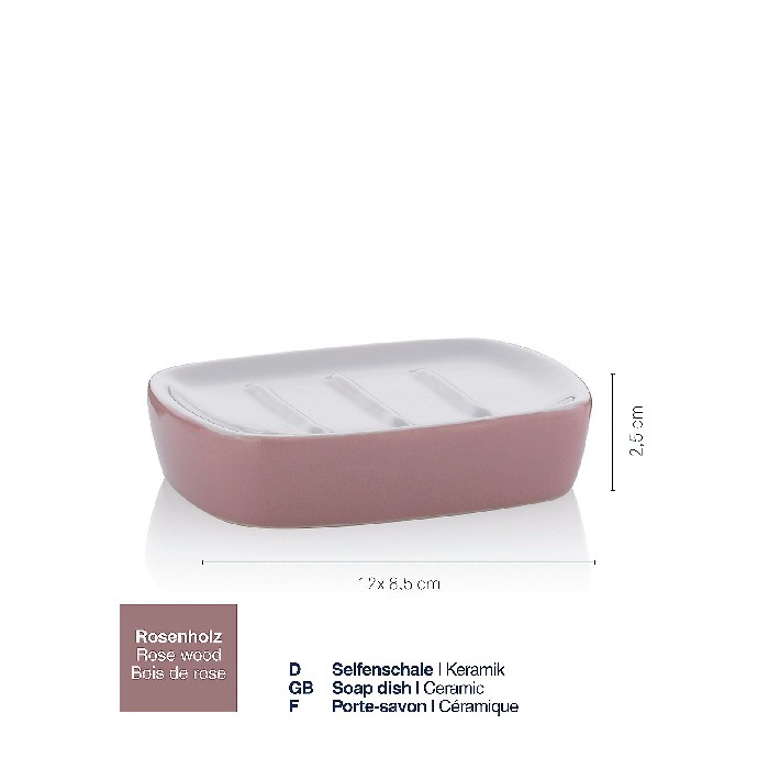 bathrooms/sink-accessories/kela-lindano-soap-dish-rose-wood