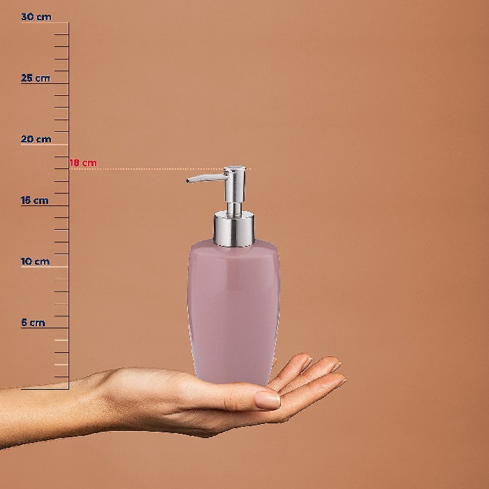 bathrooms/sink-accessories/kela-lindano-liquid-soap-dispenser-rose