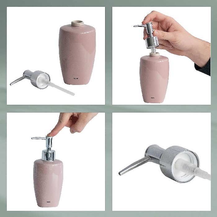 bathrooms/sink-accessories/kela-lindano-liquid-soap-dispenser-rose