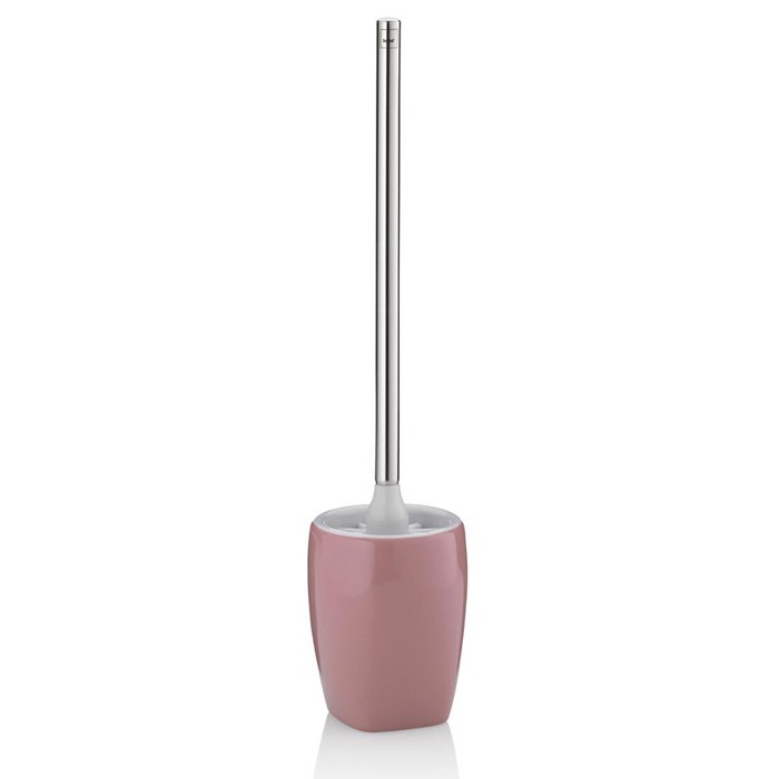bathrooms/toilet-brushes/kela-lindano-wc-set-rose-wood