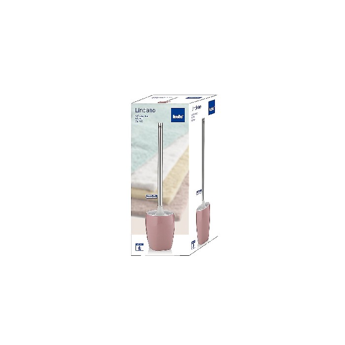 bathrooms/toilet-brushes/kela-lindano-wc-set-rose-wood