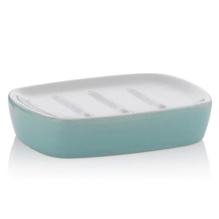bathrooms/sink-accessories/kela-soap-dish-lindano-mint-green