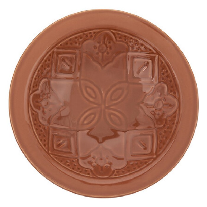 tableware/plates-bowls/sg-secret-de-gourmet-soup-plate-sienna-terracotta-d23cm