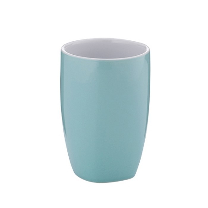 bathrooms/sink-accessories/kela-landora-tumbler-mint-green