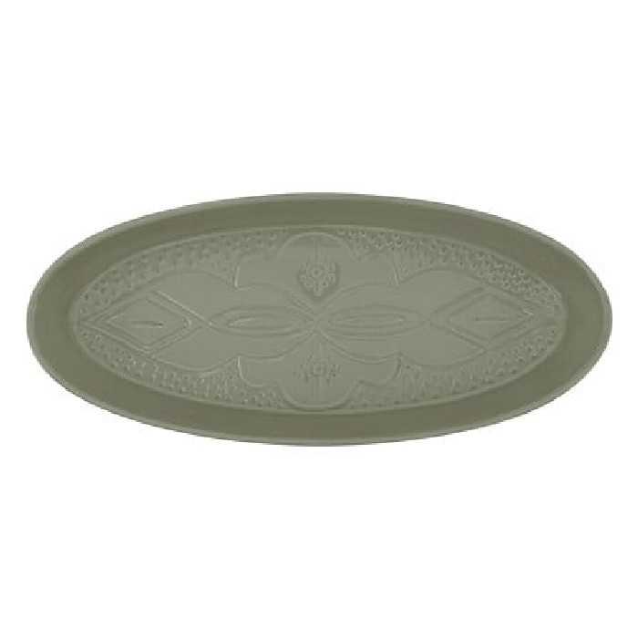 tableware/plates-bowls/sg-secret-de-gourmet-oval-plate-sienna-mint-41cm-x-18cm