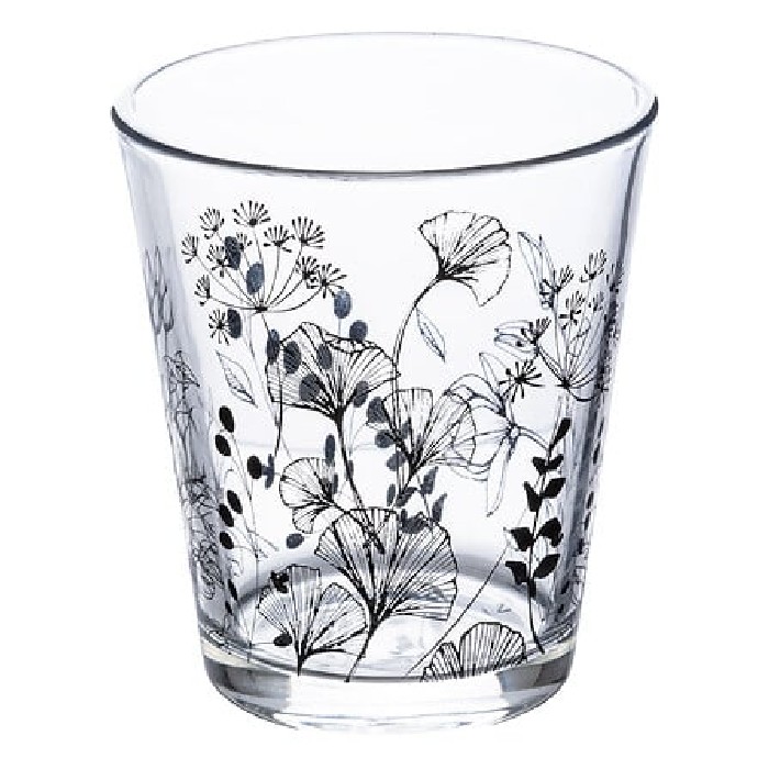 tableware/glassware/sg-secret-de-gourmet-low-tumbler-white-floral-33cl
