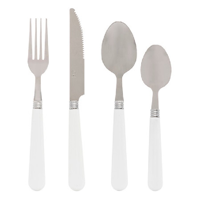 tableware/cutlery/sg-secret-de-gourmet-set-cutlery-24p-colorama-white