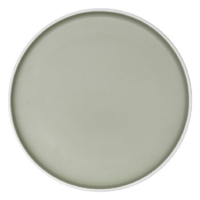 tableware/plates-bowls/sg-secret-de-gourmet-dinner-plate-alix-mat-green-d26cm