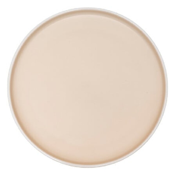 tableware/plates-bowls/sg-secret-de-gourmet-dinner-plate-alix-mat-beige-d26cm