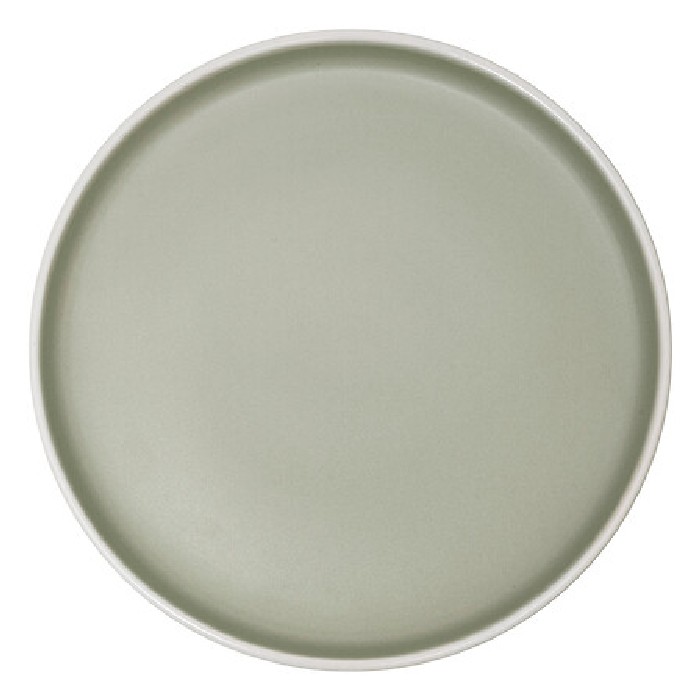 tableware/plates-bowls/sg-secret-de-gourmet-dessert-plate-alix-mat-green-d20cm