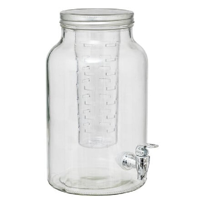 tableware/carafes-jugs-bottles/sg-secret-de-gourmet-fuzy-dispenser-6l