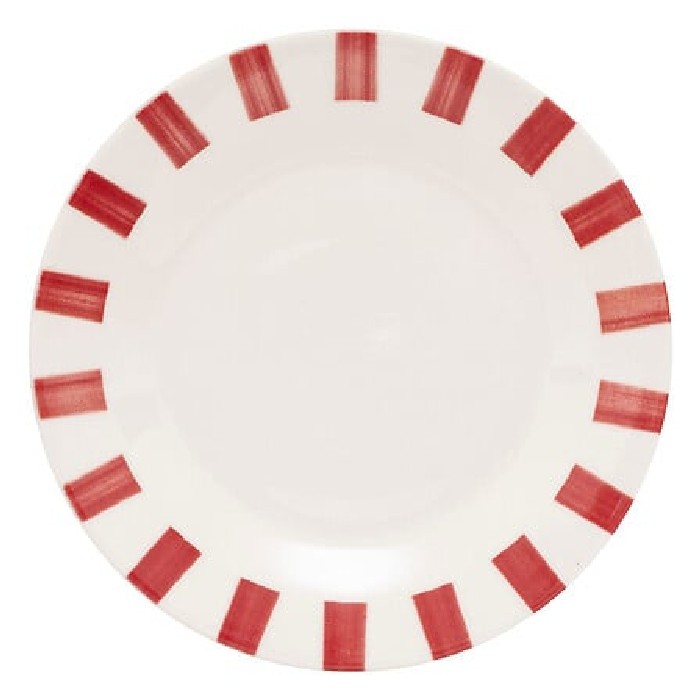 tableware/plates-bowls/sg-secret-de-gourmet-cheri-red-dessert-plate-diameter-19cm