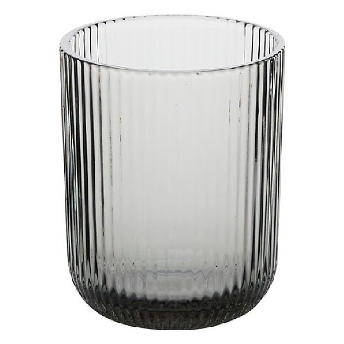 tableware/glassware/sg-secret-de-gourmet-low-tumbler-strie-ema-grey-25cl