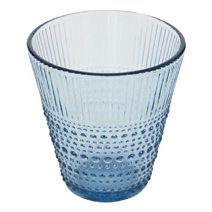tableware/glassware/sg-secret-de-gourmet-low-tumbler-bubble-joa-blue-27cl