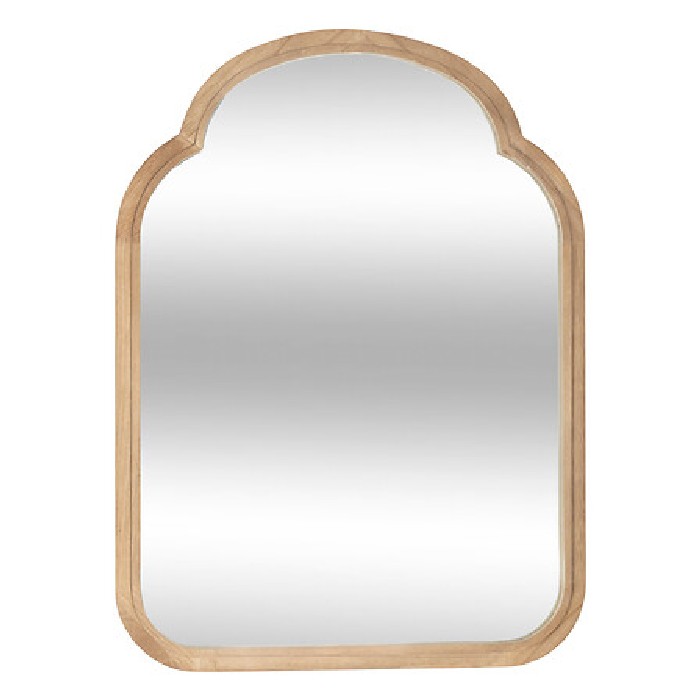 home-decor/mirrors/atmosphera-wood-mirror-lorenza-77cm-x-57cm
