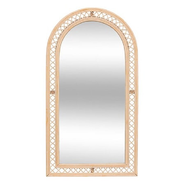 home-decor/mirrors/atmosphera-arch-rattan-mirror-anahi-87cm-x-47cm