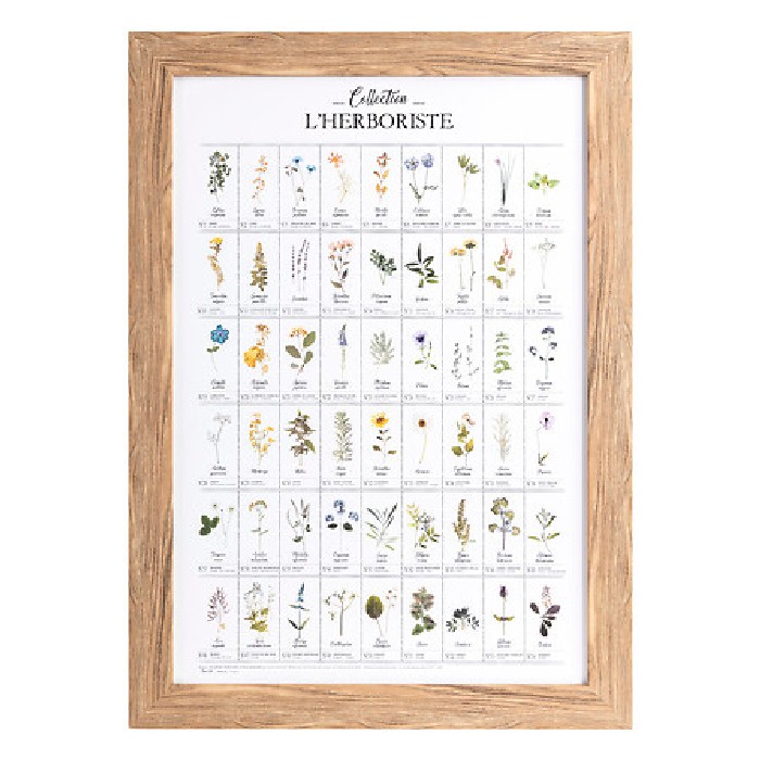 home-decor/frames/atmosphera-poster-frame-ingrid-50cm-x-70cm