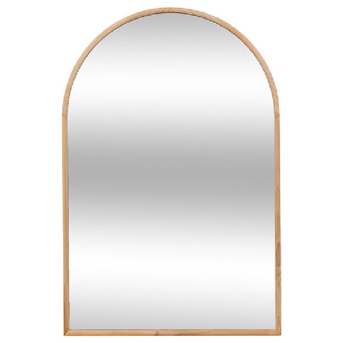 home-decor/mirrors/atmosphera-arch-kim-wood-mirror-60cm-x-90cm