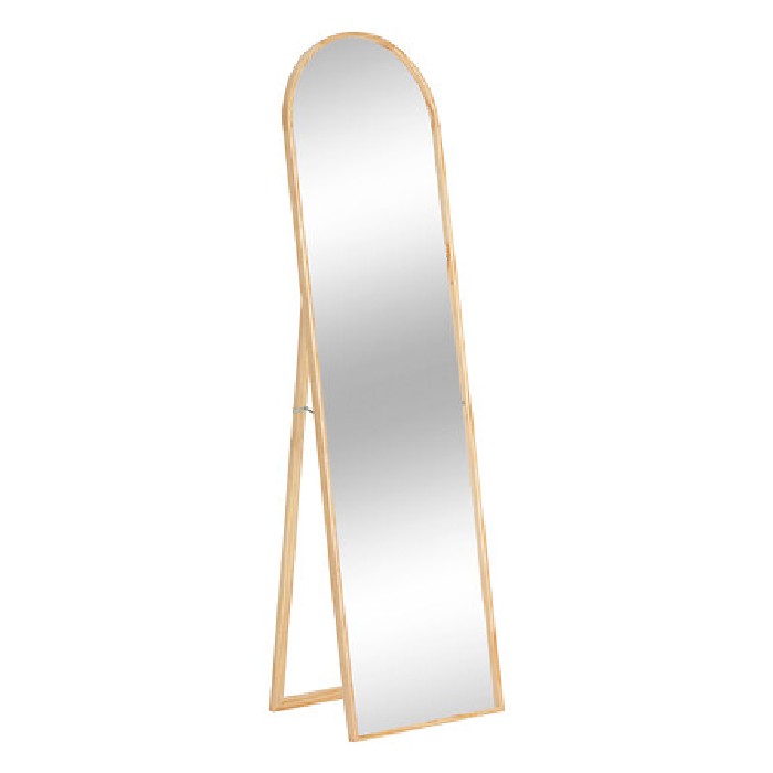 home-decor/mirrors/atmosphera-stand-wood-mirror-kim-180cm-x-50cm