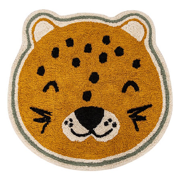 other/kids-accessories-deco/atmosphera-for-kids-leopard-rug-d90cm