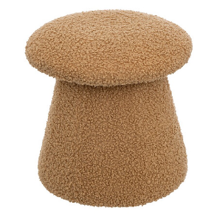 living/seating-accents/atmosphera-teddy-mushroom-stool-diameter-27cm