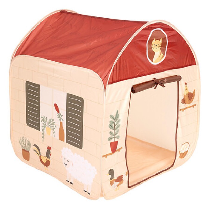 other/kids-accessories-deco/atmosphera-for-kids-farm-pop-up-tent-85cm-x-85cm