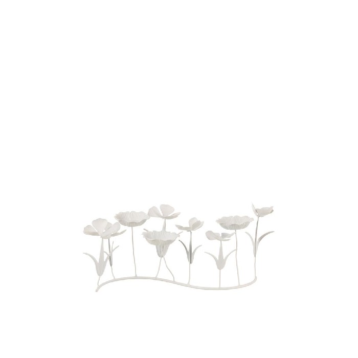 home-decor/candle-holders-lanterns/decoration-flowers-candle-holder-in-metal-white-small