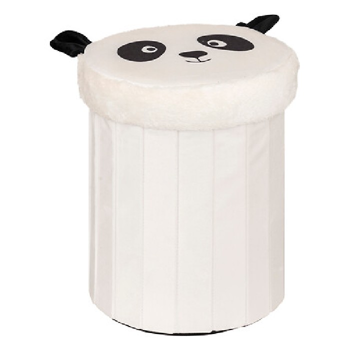 other/kids-accessories-deco/atmosphera-for-kids-panda-stool-storage-h36cm