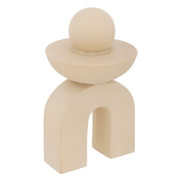 home-decor/decorative-ornaments/atmosphera-bli-ceramic-decorative-object-h18cm