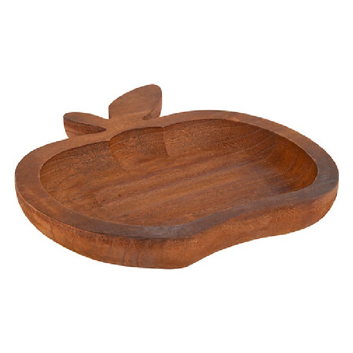 tableware/serveware/atmosphera-cor-wooden-storage-tray-20cm-x-22cm
