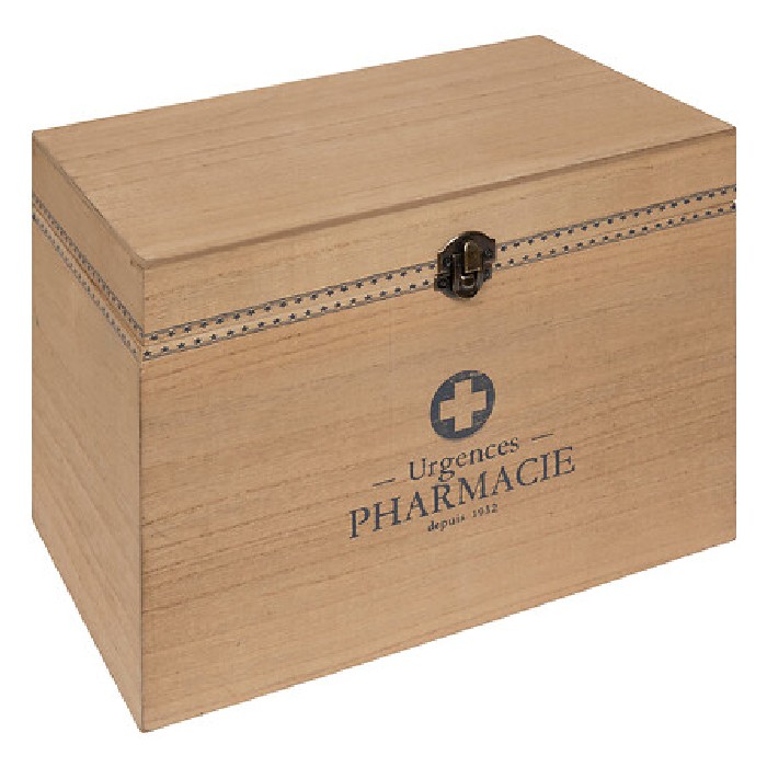 bathrooms/body-care/atmosphera-lit-wood-medicine-chest-box