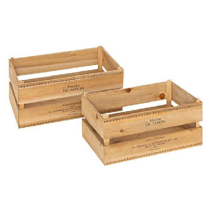 home-decor/deco/atmosphera-lit-wooden-crate-x2