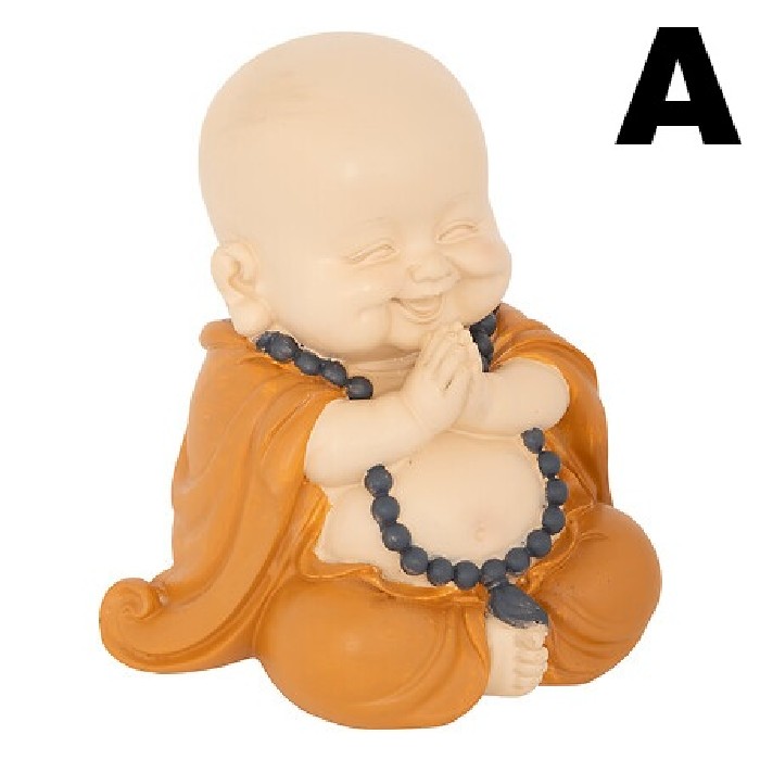 home-decor/decorative-ornaments/atmosphera-baya-resin-buddha-set-of-3-assorted-height-16cm