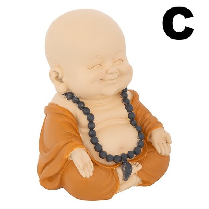 home-decor/decorative-ornaments/atmosphera-baya-resin-buddha-set-of-3-assorted-height-16cm