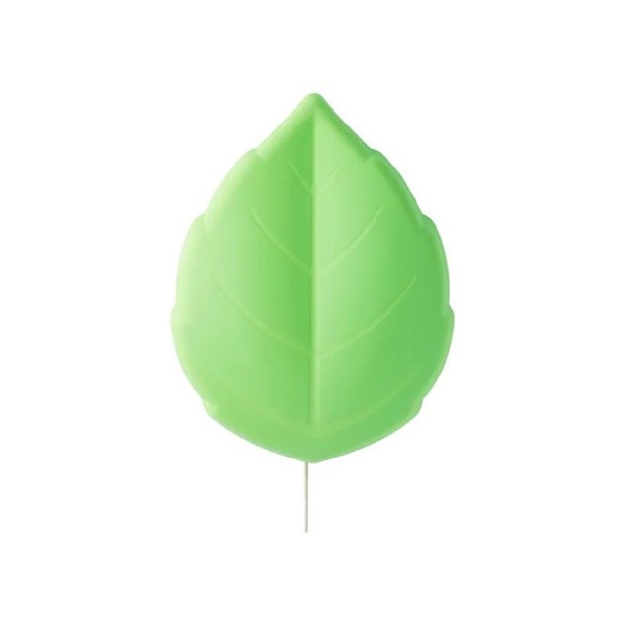 kids-and-stationery/kids-accessories-deco/promo-ikea-upplyst-wall-light-led-green-leaf