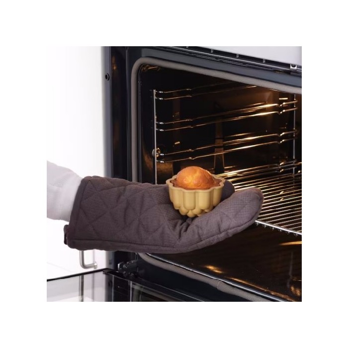 kitchenware/baking-tools-accessories/ikea-tartbak-baking-pan-flower-shapednon-stick-coating-180ml