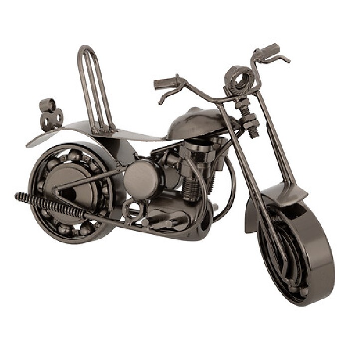 home-decor/decorative-ornaments/atmosphera-imran-metal-bike-l20cm