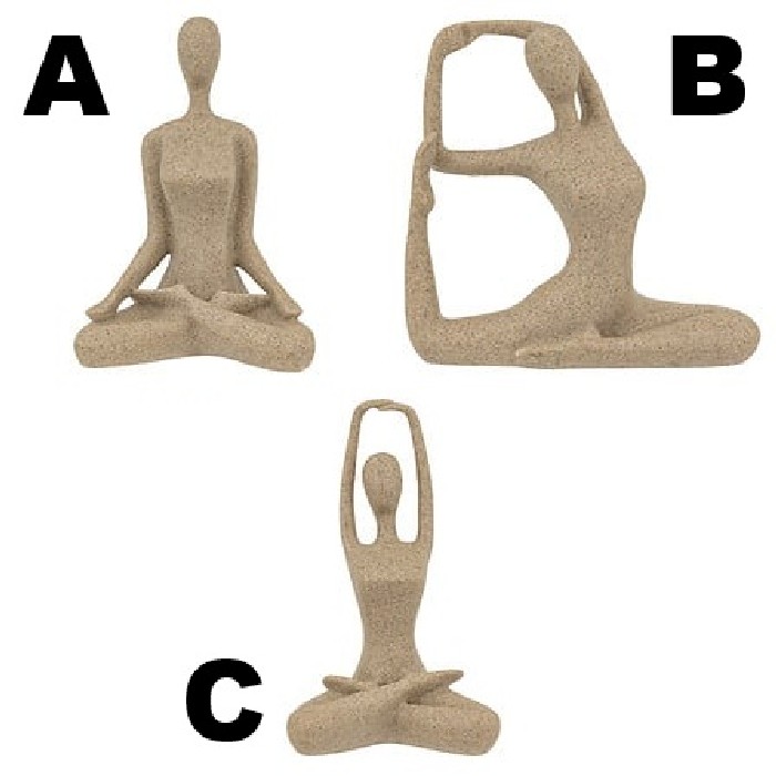 home-decor/decorative-ornaments/atmosphera-aby-resin-women-3-assorted-height-22cm