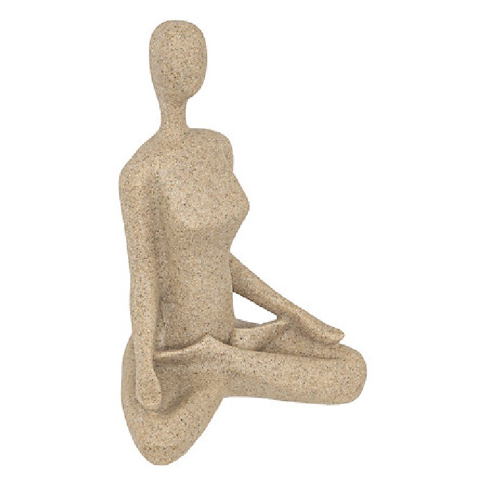 home-decor/decorative-ornaments/atmosphera-aby-resin-women-3-assorted-height-22cm