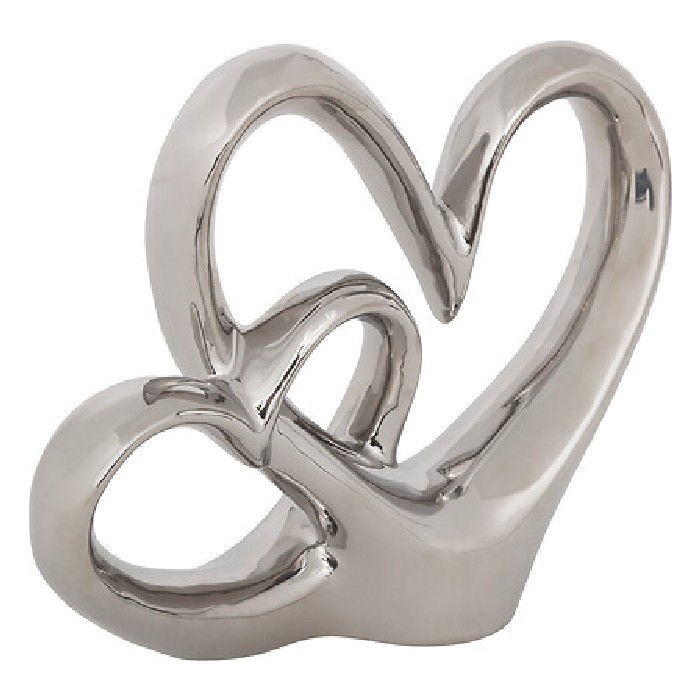 home-decor/decorative-ornaments/atmosphera-safina-ceramic-double-heart-h165cm