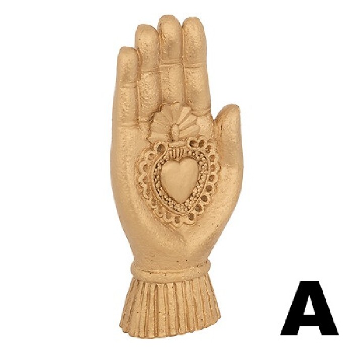home-decor/decorative-ornaments/atmosphera-amira-resin-hand-2-assorted-h165cm
