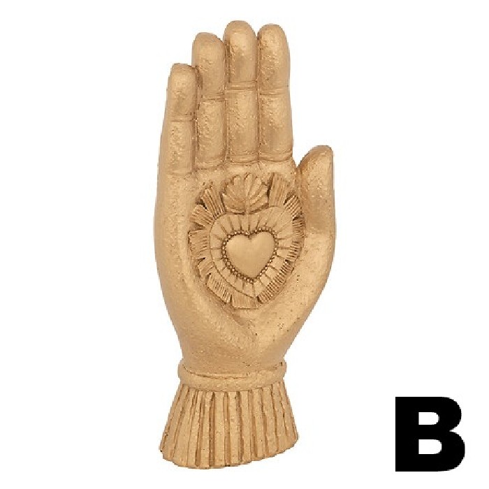home-decor/decorative-ornaments/atmosphera-amira-resin-hand-2-assorted-h165cm