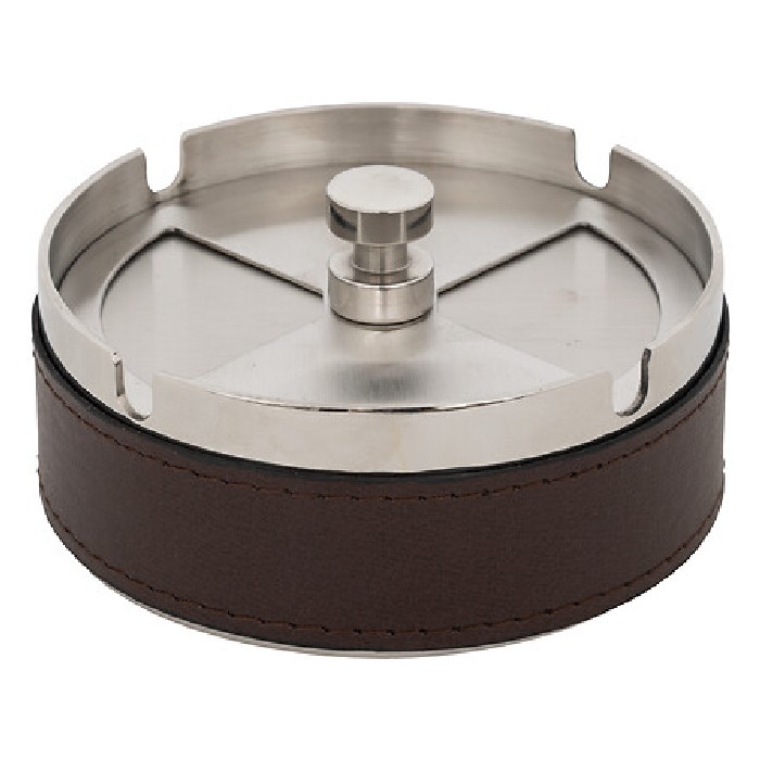 tableware/miscellaneous-tableware/atmosphera-jule-metalpu-ashtray-d10cm